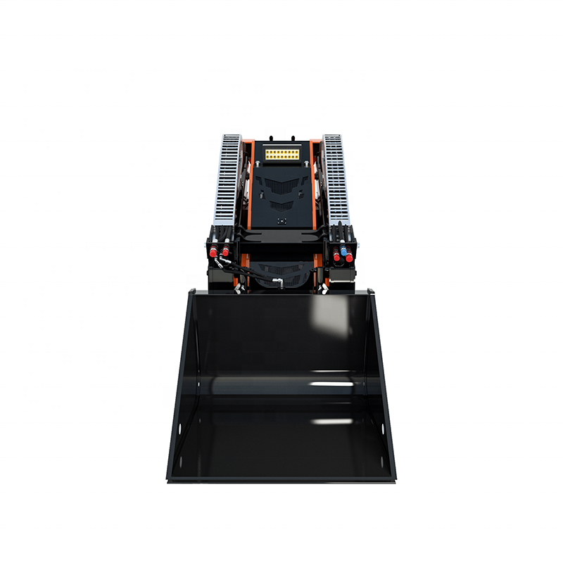 Boleo® SV50L Telescoping Mini Skid Steer Loader